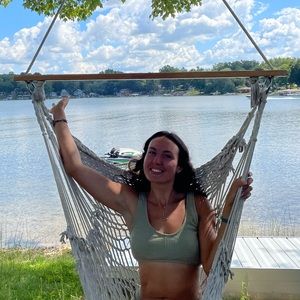 Meet your Posher, Rachael